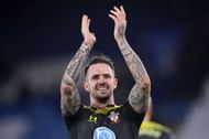 Danny Ings